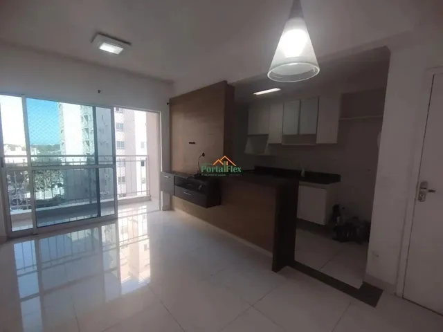 Imagem: Apartamento À Venda em Valparaiso - Serra/Es