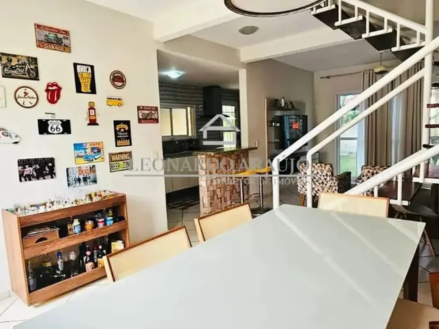 Imagem: Casa Duplex 03 Quartos com Suíte Closet