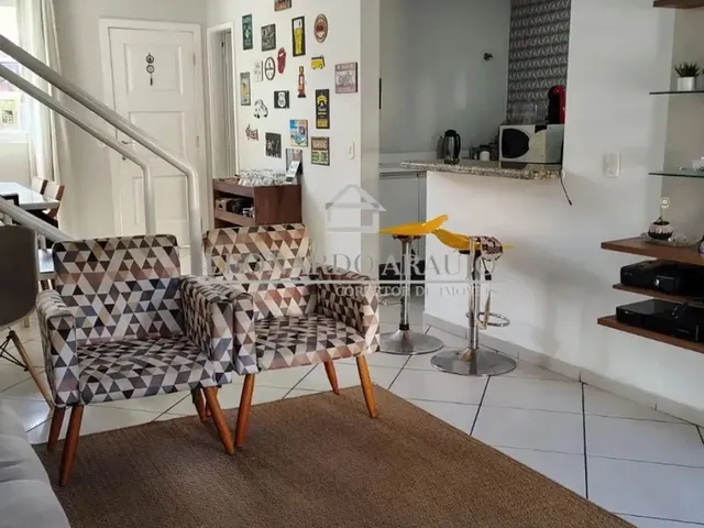 Imagem 9: Casa Duplex 03 Quartos com Suíte + Closet em Morada de Laranjeiras - Serra Es