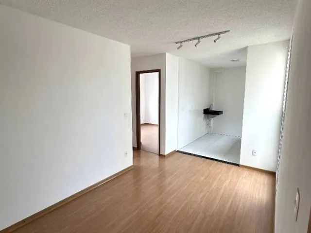 Imagem: Oportunidade Ap Novinho 2 Quartos Vila Turquesa