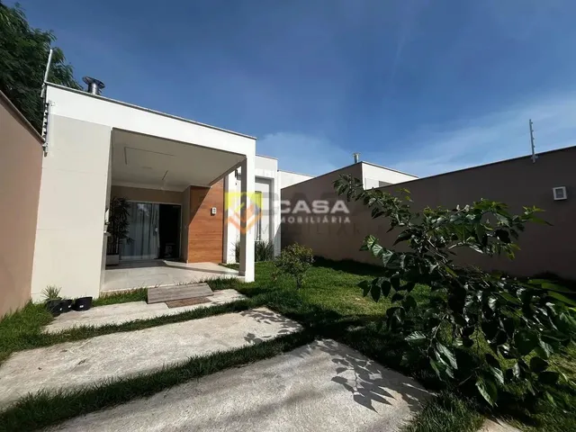 Imagem: Seu Novo Lar em Balneário de Carapebus
