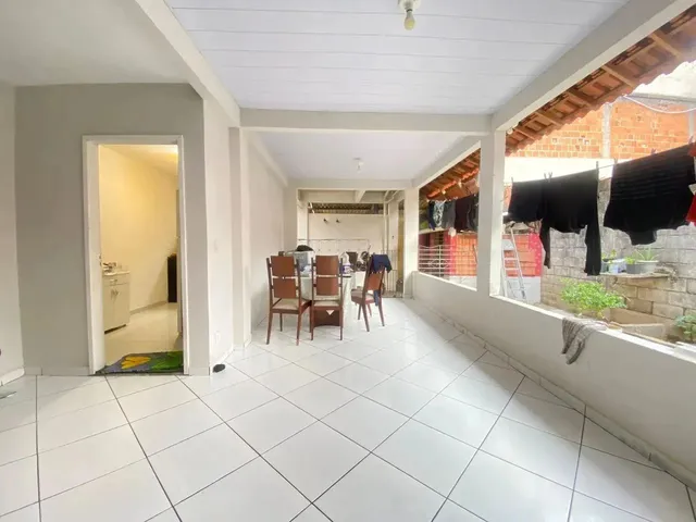 Imagem 2: Casa Linear em Barcelona 3 Quartos Apenas R$ 485.000,00