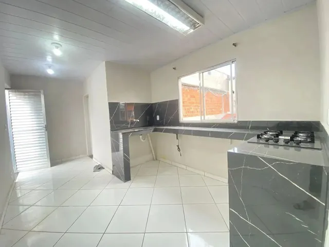Imagem 5: Casa Linear em Barcelona 3 Quartos Apenas R$ 485.000,00