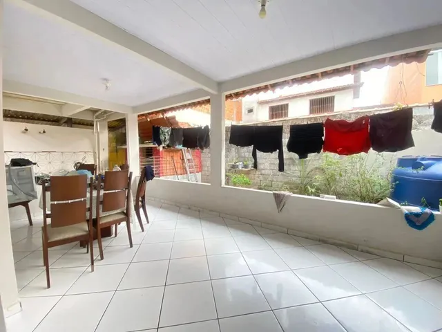 Imagem 13: Casa Linear em Barcelona 3 Quartos Apenas R$ 485.000,00