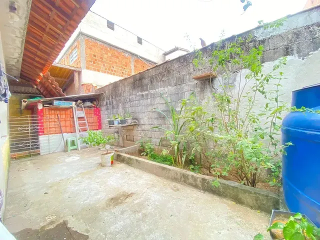 Imagem 11: Casa Linear em Barcelona 3 Quartos Apenas R$ 485.000,00