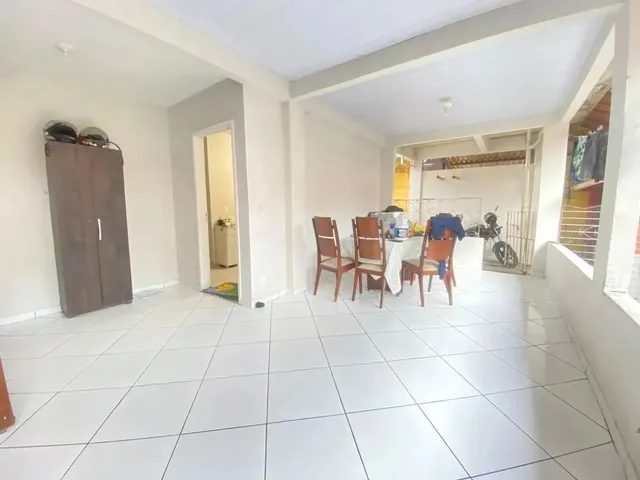 Imagem 7: Casa Linear em Barcelona 3 Quartos Apenas R$ 485.000,00