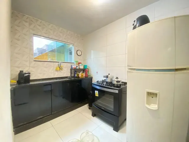 Imagem 12: Casa Linear em Barcelona 3 Quartos Apenas R$ 485.000,00