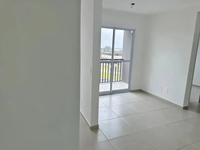 Imagem: Apartamento a Vendo com 2 Quartos Sendo