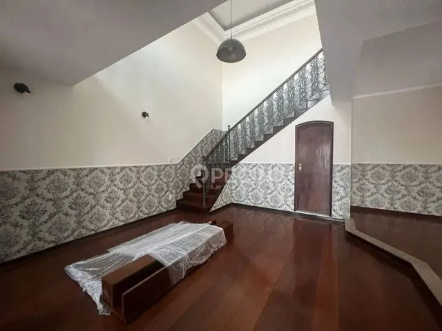 Imagem: Casa com 3 Quartos Bela Vista em Rio Claro