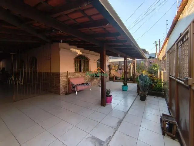Imagem: Casa À Venda em Parque Residencial Laranjeiras