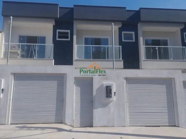 Imagem: Casa Á Venda em Portal de Jacaraipe, Serra-Es