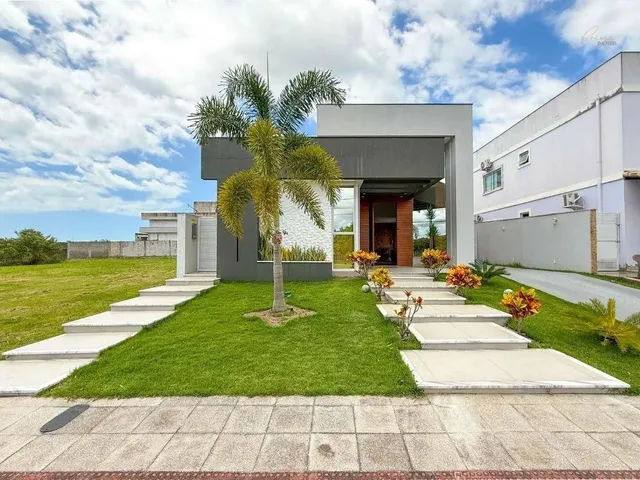Imagem: Casa com 4 Quartos À Venda, 215 M² por