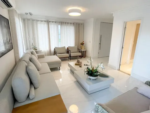 Imagem 9: Casa a Venda em Alphaville Jacuhy com 4 Quartos - Jacuhy - Serra - Es
