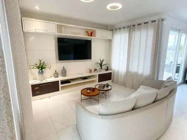 Imagem 15: Casa a Venda em Alphaville Jacuhy com 4 Quartos - Jacuhy - Serra - Es