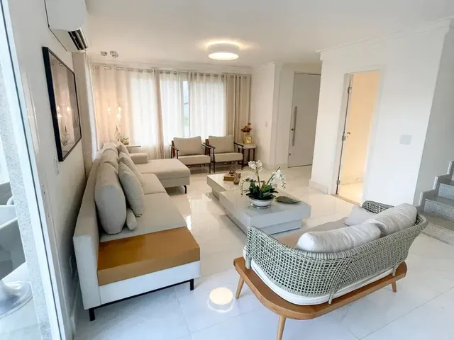 Imagem 12: Casa a Venda em Alphaville Jacuhy com 4 Quartos - Jacuhy - Serra - Es