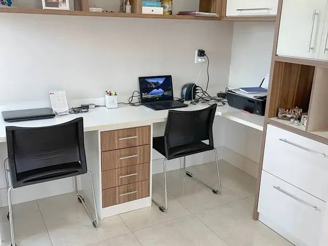 Imagem 11: Casa a Venda em Alphaville Jacuhy com 4 Quartos - Jacuhy - Serra - Es