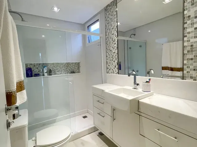 Imagem 13: Casa a Venda em Alphaville Jacuhy com 4 Quartos - Jacuhy - Serra - Es