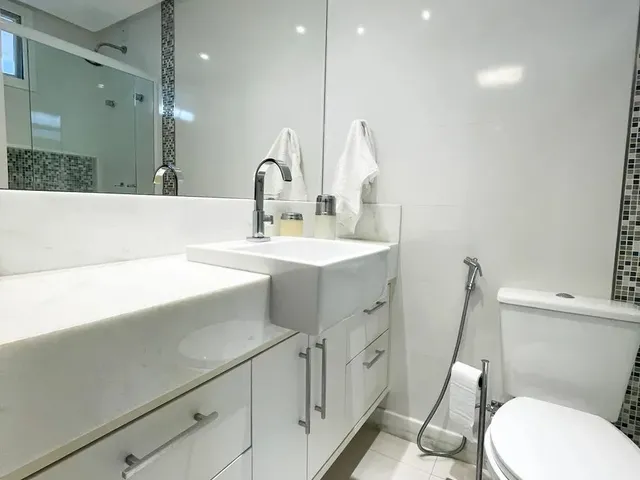 Imagem 2: Casa a Venda em Alphaville Jacuhy com 4 Quartos - Jacuhy - Serra - Es
