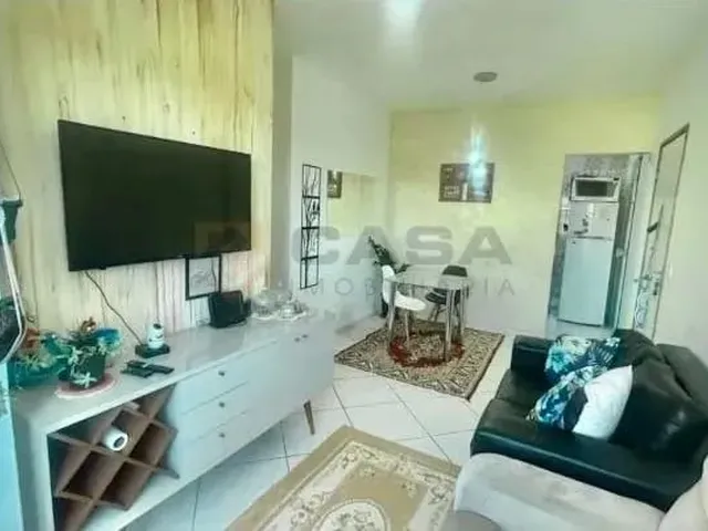 Imagem: Apartamento 3Qts C/ Varanda em Morada de