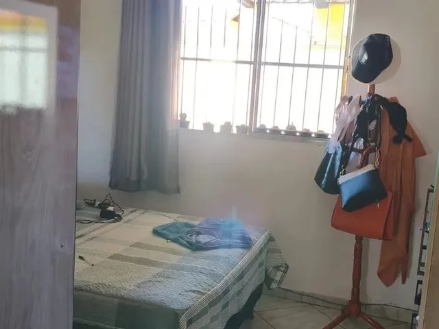 Imagem: Casa em Nova Almeida