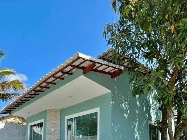 Imagem: Vendo Casa em Cidade Continental