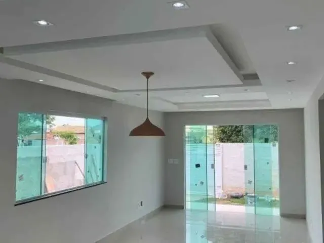 Imagem 2: Vendo Casa em Cidade Continental