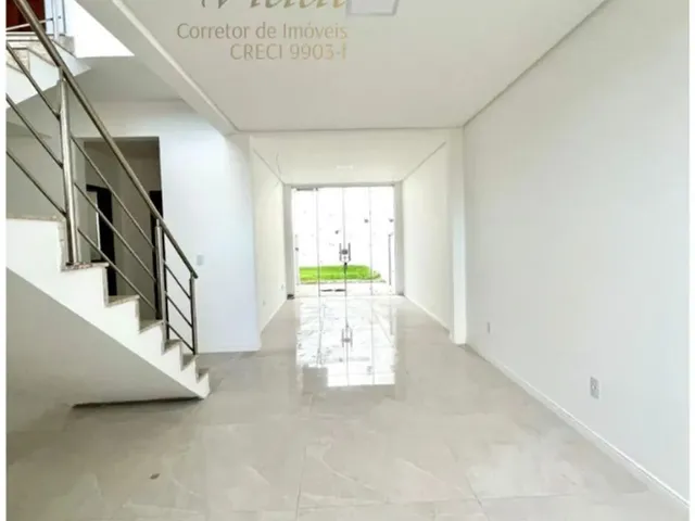 Imagem 5: Casa Duplex com 3 Quartos Sendo 2 Suíte, Closet e Varanda em Laranjeiras Serra Es