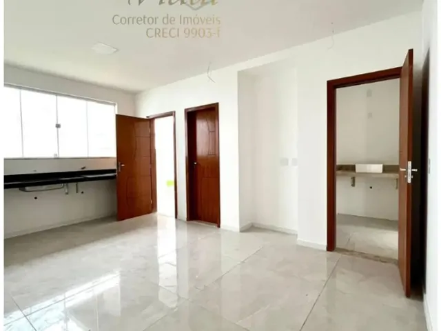 Imagem 10: Casa Duplex com 3 Quartos Sendo 2 Suíte, Closet e Varanda em Laranjeiras Serra Es