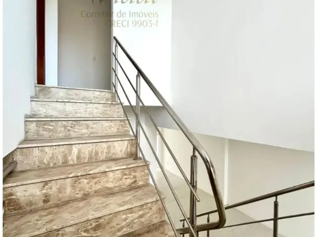 Imagem 11: Casa Duplex com 3 Quartos Sendo 2 Suíte, Closet e Varanda em Laranjeiras Serra Es