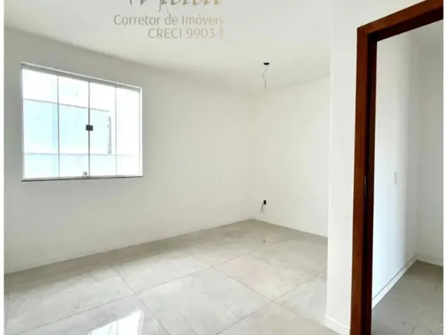 Imagem 7: Casa Duplex com 3 Quartos Sendo 2 Suíte, Closet e Varanda em Laranjeiras Serra Es