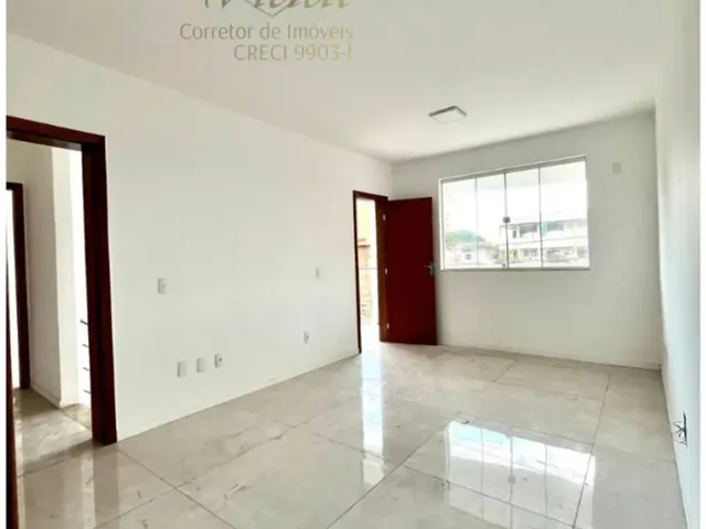 Imagem 13: Casa Duplex com 3 Quartos Sendo 2 Suíte, Closet e Varanda em Laranjeiras Serra Es