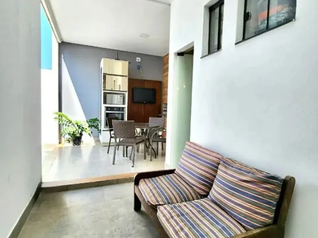 Imagem 3: Vendo Casa no Colina das Laranjeiras