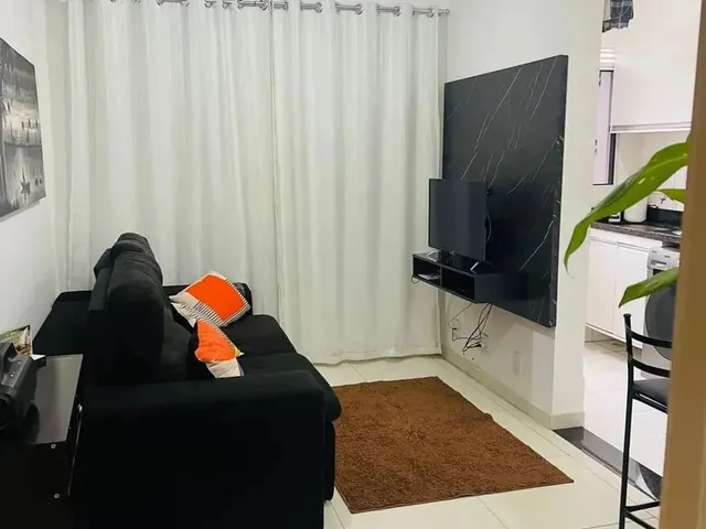 Imagem: Vendo Apartamento Vista do Reserva(Lu