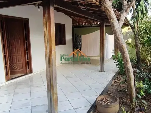 Imagem: Casa À Venda em Parque Residencial Laranjeiras