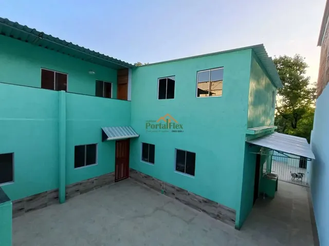 Imagem: Casa À Venda em Alterosas - Serra/Es