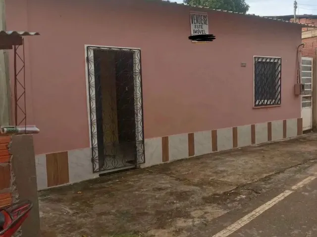 Imagem: Ja Vendo Casa em Planalto Serrano A