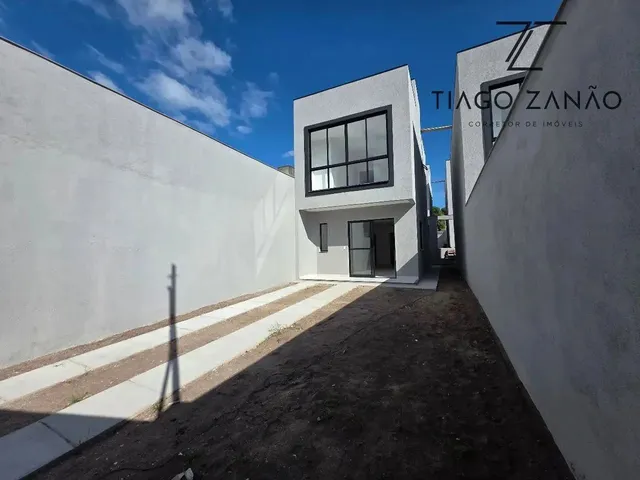 Imagem 10: Casas com 2 Suítes no Bairro Costa Bela Serra