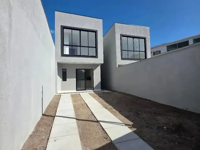 Imagem 11: Casas com 2 Suítes no Bairro Costa Bela Serra