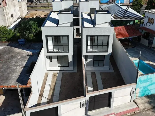 Imagem 9: Casas com 2 Suítes no Bairro Costa Bela Serra