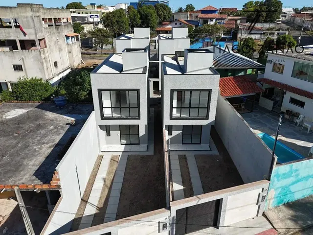 Imagem 6: Casas com 2 Suítes no Bairro Costa Bela Serra