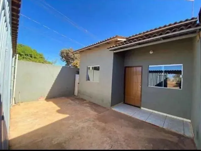 Imagem: Vendo Casa em Jacaraipe