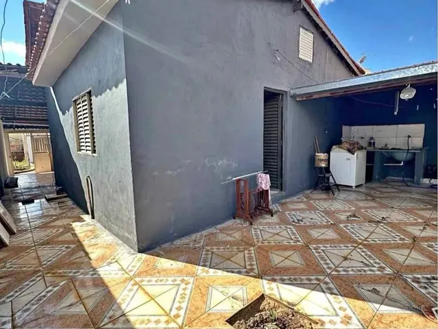 Imagem: Casa Bairro das Laranjeiras