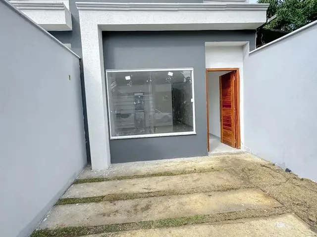 Imagem: Sr - Vendo Casa com Suíte em Residencial