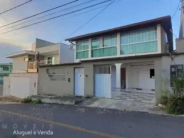 Imagem 1: Casa Duplex a Venda em Morada de santa Fé