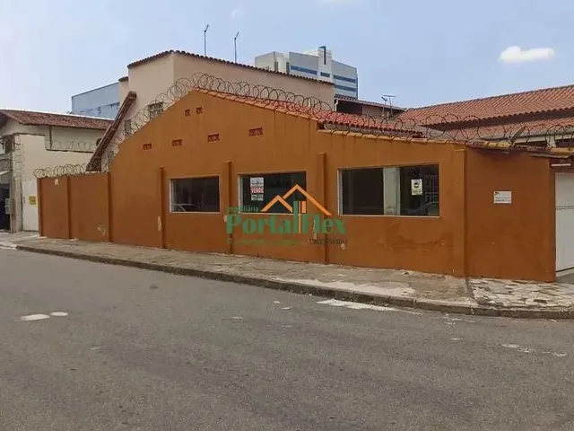 Imagem: Casa À Venda em Parque Residencial Laranjeiras