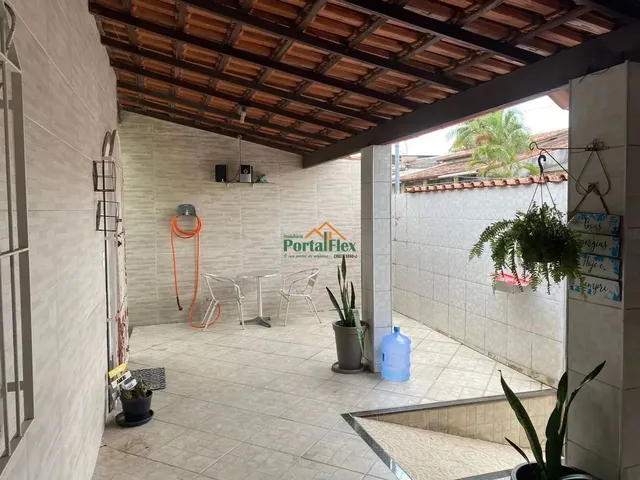 Imagem: Casa À Venda em Eldorado - Serra/Es