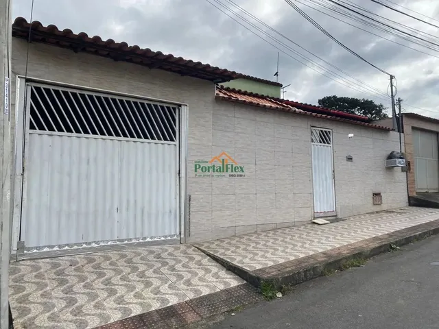 Imagem 9: Casa À Venda em Eldorado - Serra/Es