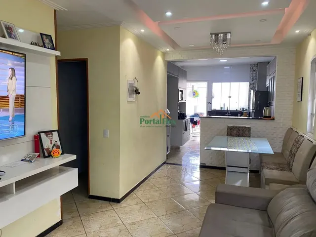 Imagem 6: Casa À Venda em Eldorado - Serra/Es