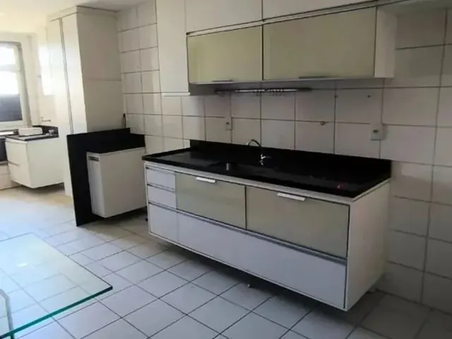 Imagem 9: Apartamento 4 Quartos e 2 Suites em Laranjeiras