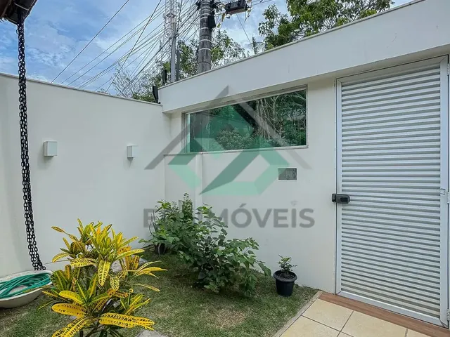 Imagem: Casa Triplex dos Sonhos Alto Padrão À